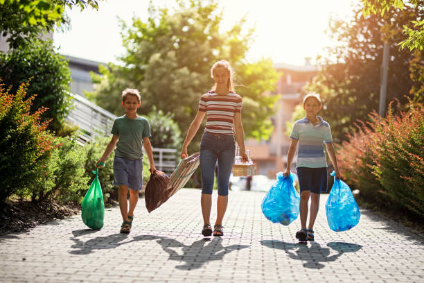 Trusted Ford City, CA Junk Removal Experts